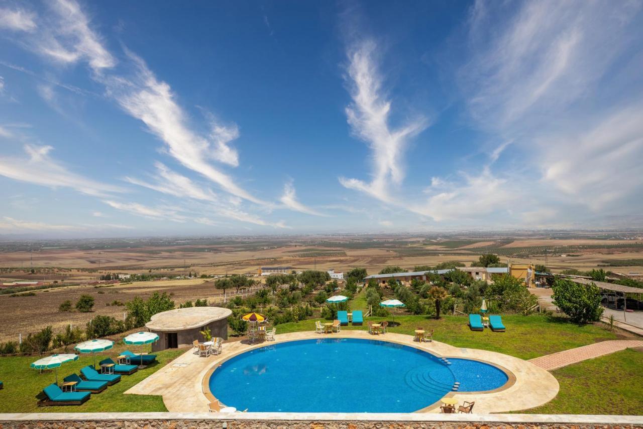 Bhalil Farm House Sefrou Exterior photo